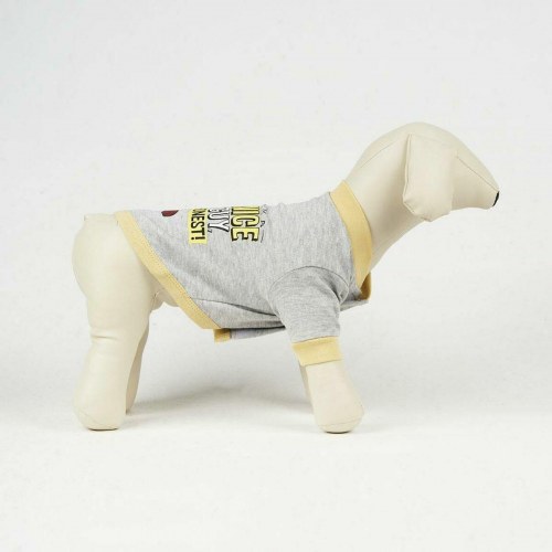 Looney Tunes hundefrakke - Multifarvet, str. M