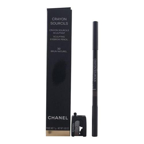 Øjenbrynsblyant Chanel 1 g 40 - brun cendré 1 g