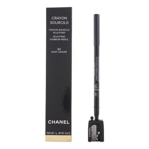 Øjenbrynsblyant Chanel 1 g 40 - brun cendré 1 g