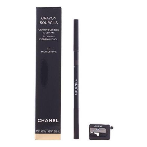 Øjenbrynsblyant Chanel 1 g 40 - brun cendré 1 g