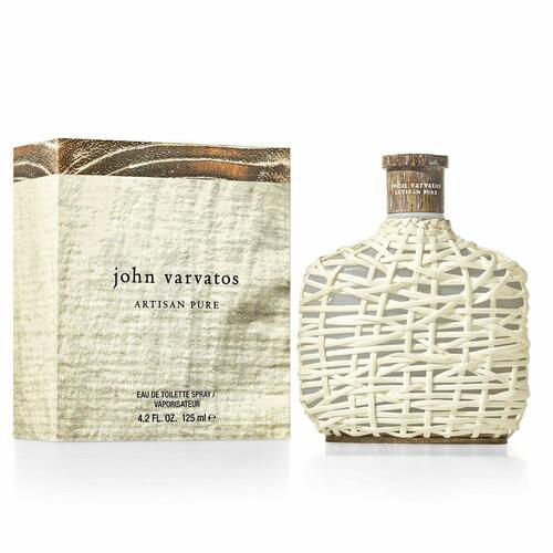 Herreparfume John Varvatos EDT Artisan Pure (125 ml)