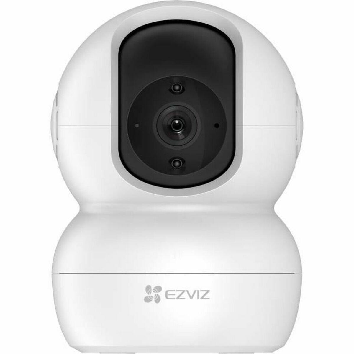 Videokamera til overvågning Ezviz