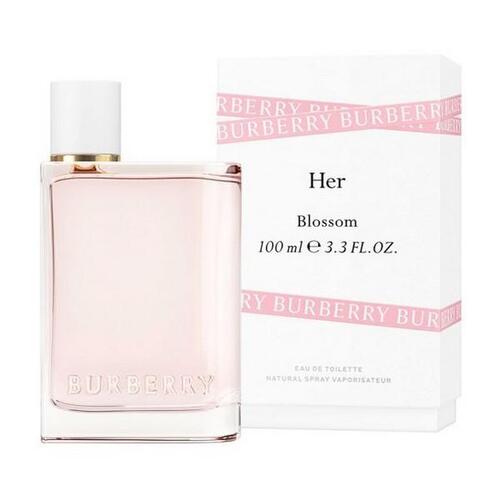 Dameparfume Her Blossom Burberry EDT (100 ml)