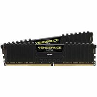 RAM-hukommelse Corsair Vengeance LPX 3200 MHz CL16 16 GB