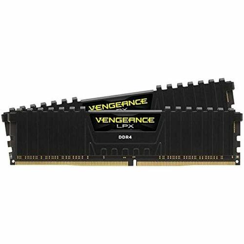 RAM-hukommelse Corsair Vengeance LPX 3200 MHz CL16 16 GB