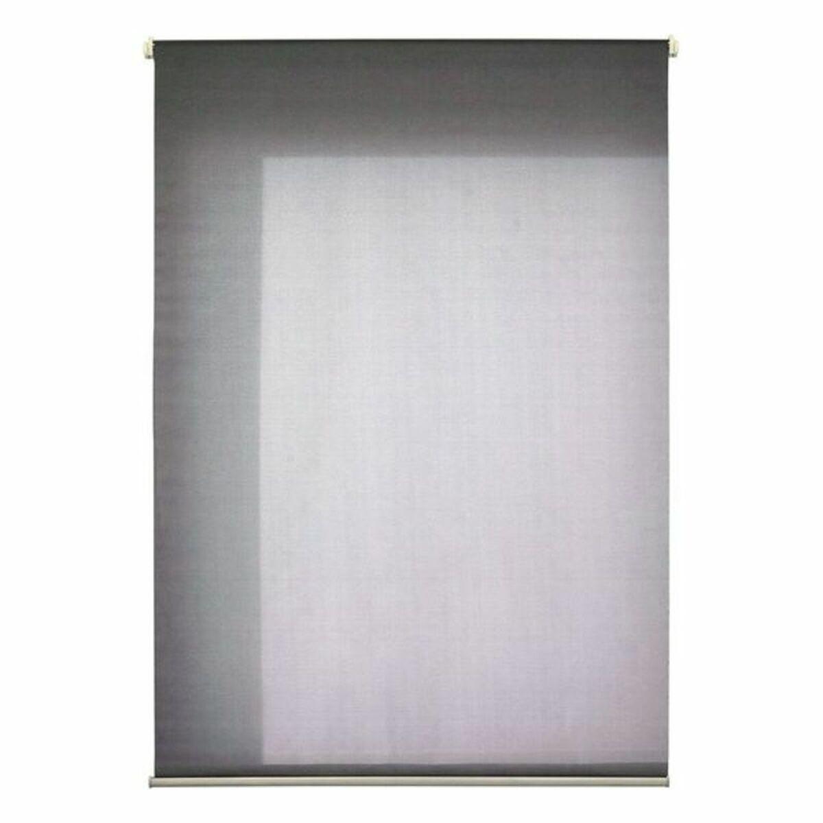 Rullegardiner Grå 120 x 180 cm