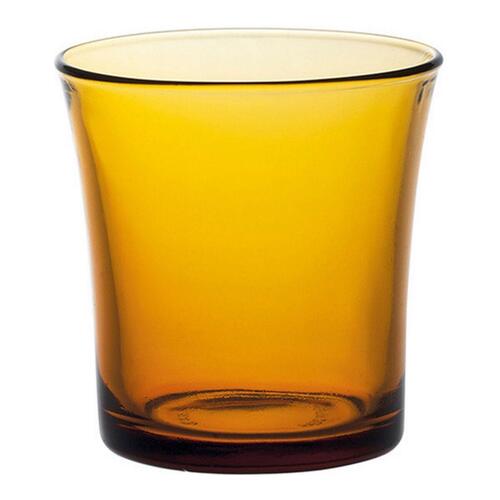 Glassæt Duralex Lys Rav (21 cl) (6 stk)