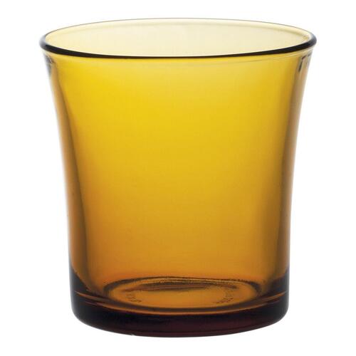 Glassæt Duralex Lys Rav (21 cl) (6 stk)