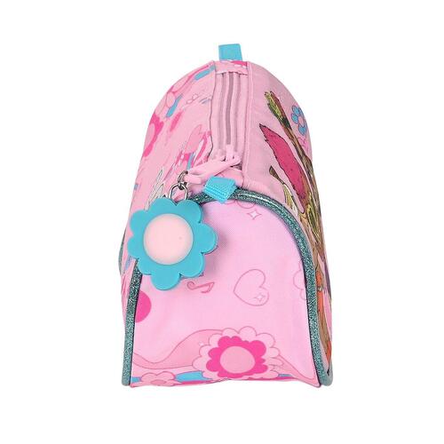 Penalhus LOL Surprise! Glow girl Pink (20 x 8.5 x 8 cm)