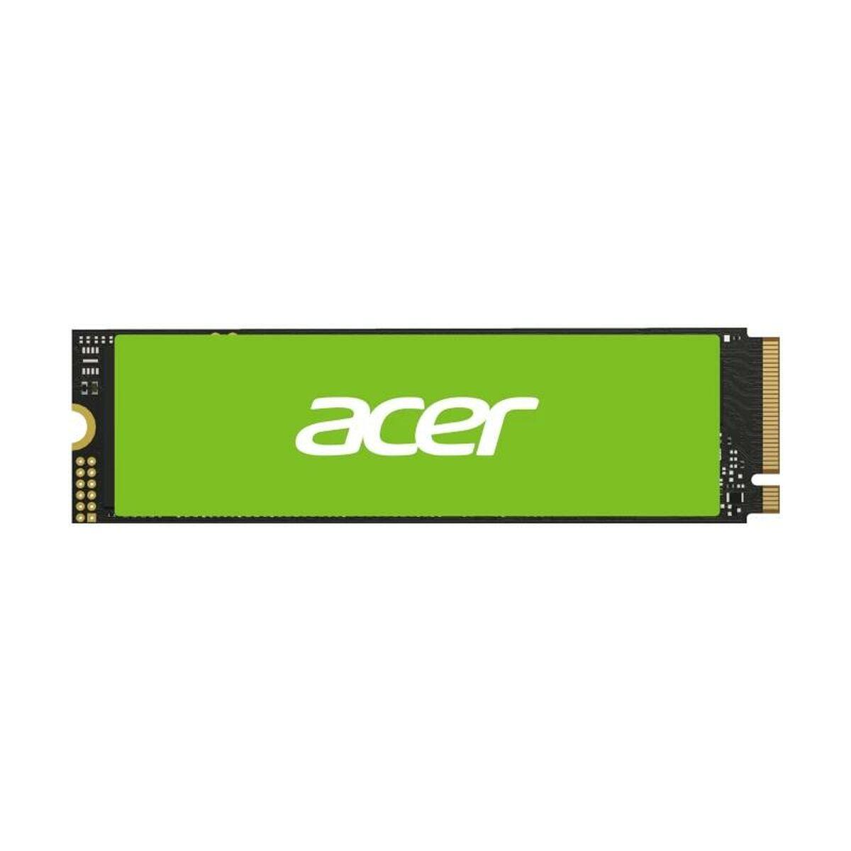 Harddisk Acer S650 4 Tb Ssd