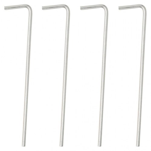 Kegleformet juletræ 100x300 cm 500 LED'er farverigt lys