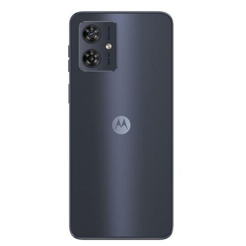 Smartphone Motorola G54 5G 256 GB Blå Sort 6,5" 12 GB RAM