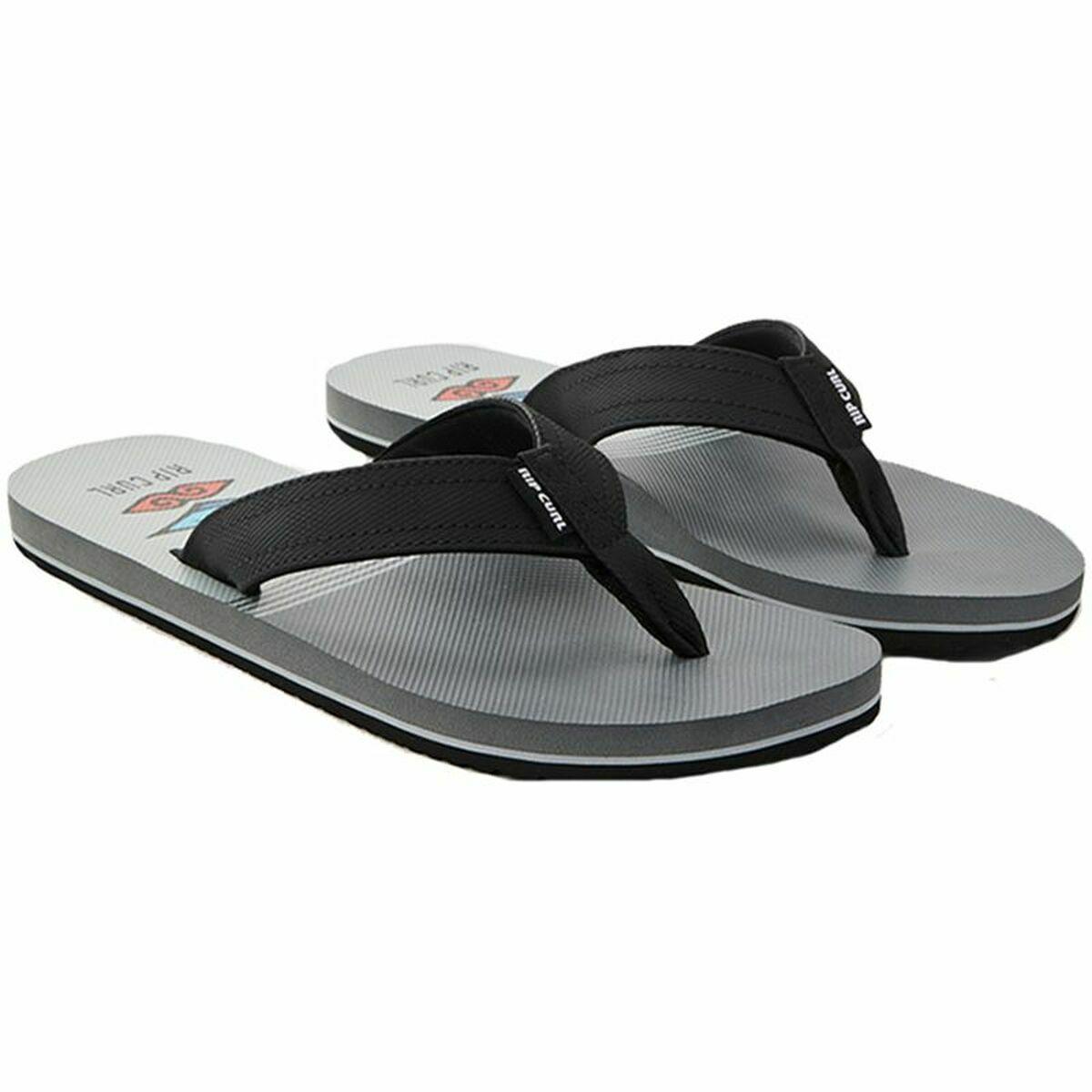Klipklappere til mænd Rip Curl Ripper Grå - 43