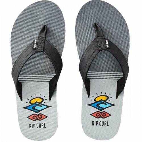 Klipklappere til mænd Rip Curl Ripper Grå - 43