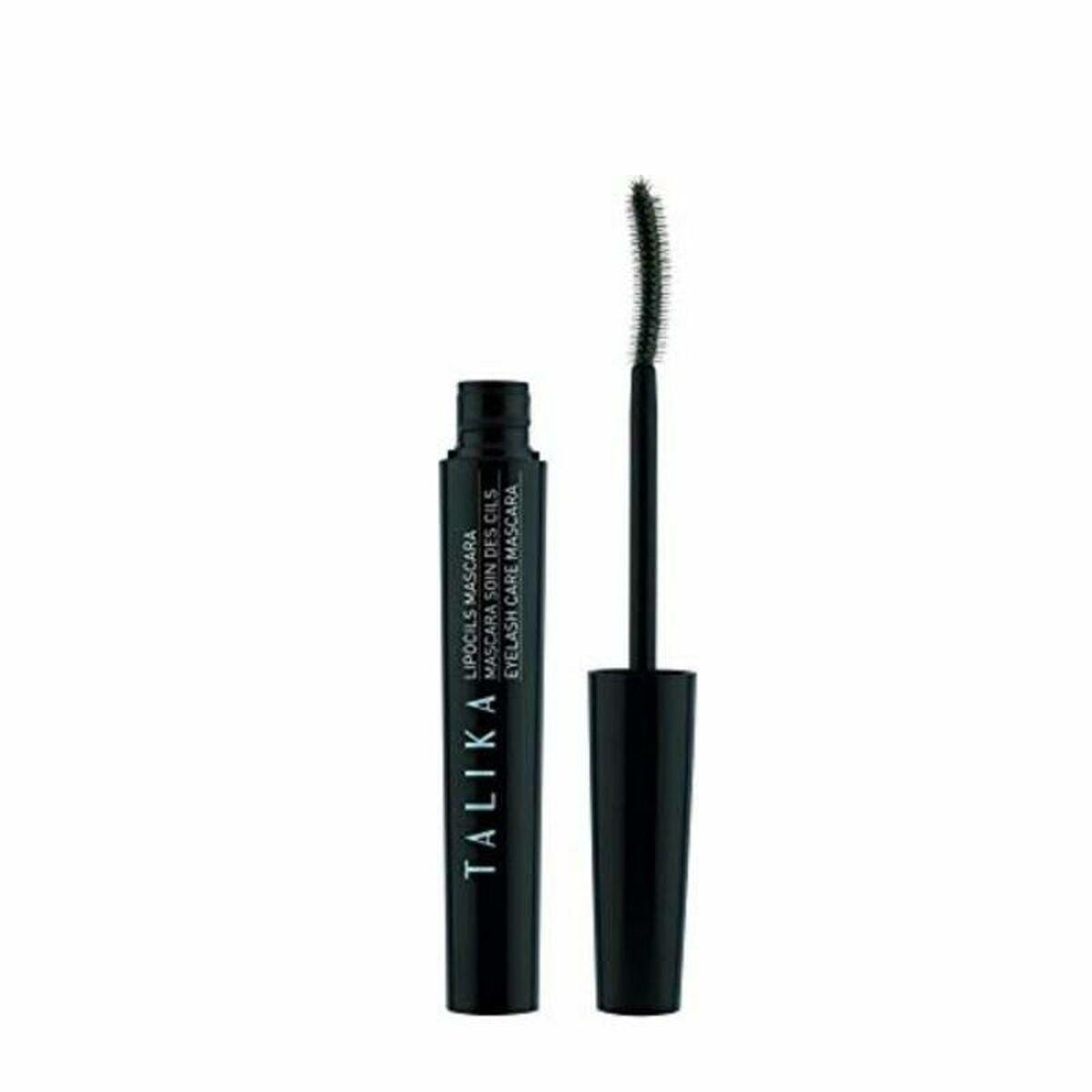 Talika mascara 13261 - brun 8,5 ml vandafvisende