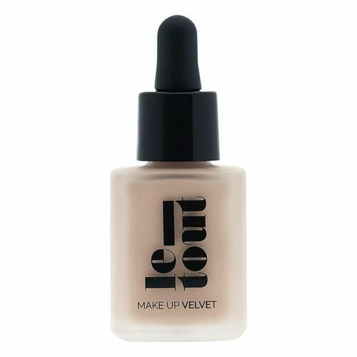 Flydende makeup foundation Velvet Le Tout (30 ml) 30 ml 2 - cool 30 ml