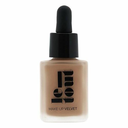 Flydende makeup foundation Velvet Le Tout (30 ml) 30 ml 2 - cool 30 ml