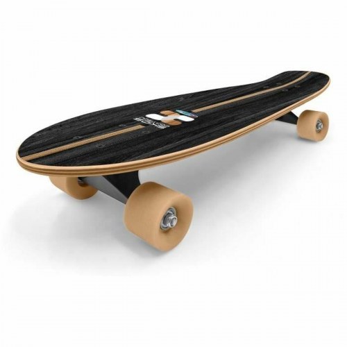 Skateboard - 70 × 20 cm, sort
