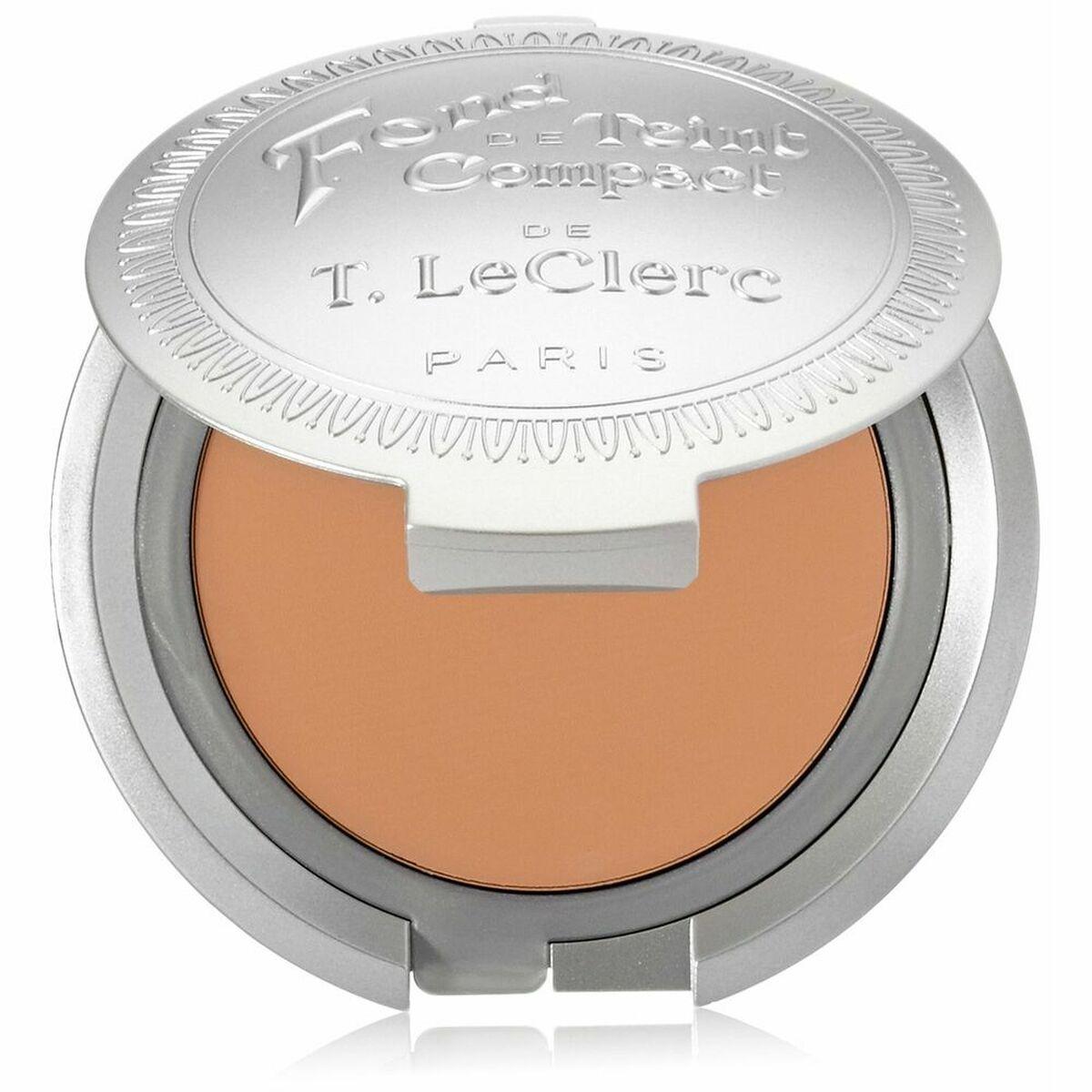 Foundation Leclerc Praline Naturel