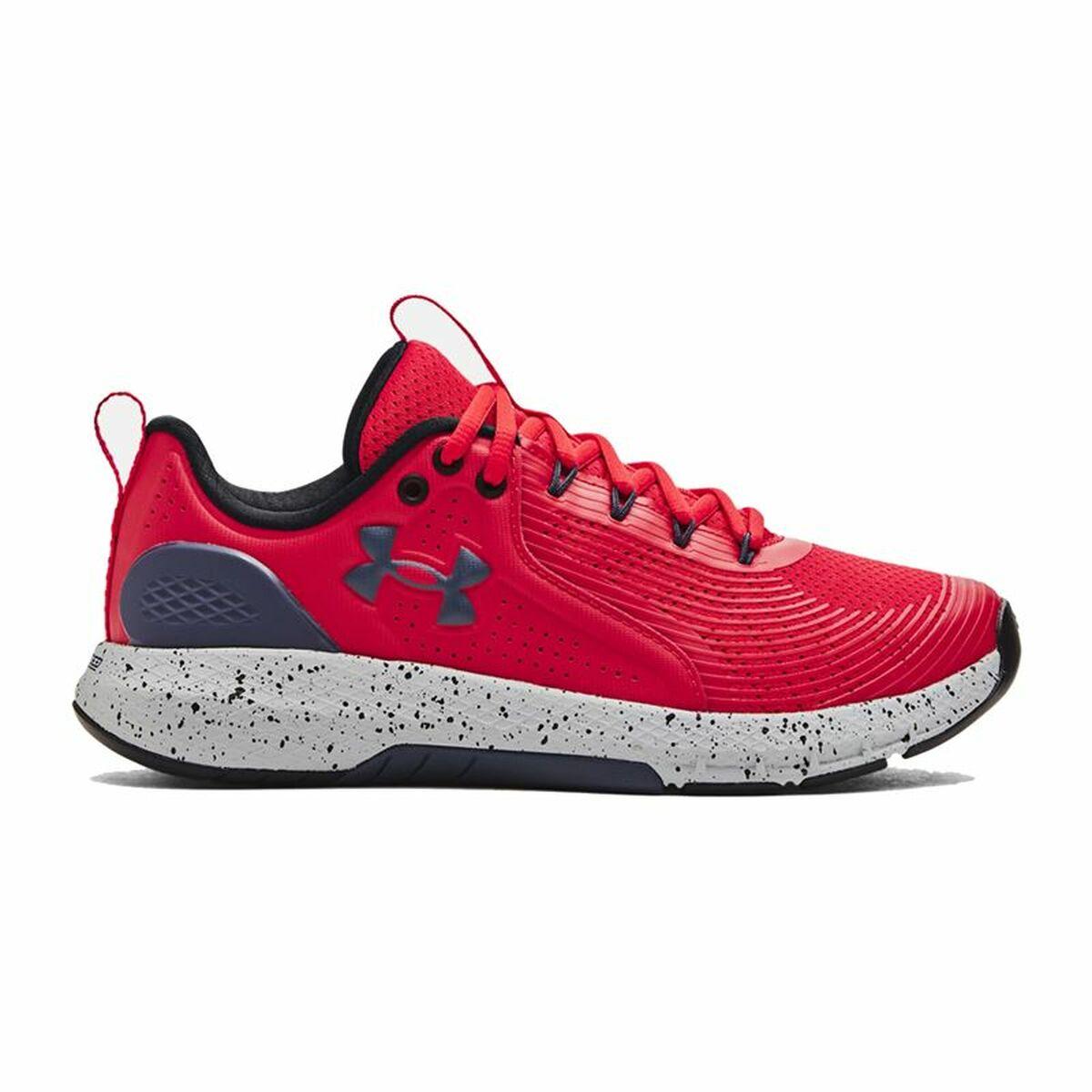 Herre sneakers Under Armour Charged Commit Rod 42.5