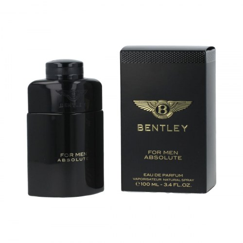 Bentley For Men Absolute Eau de Parfum 100 ml
