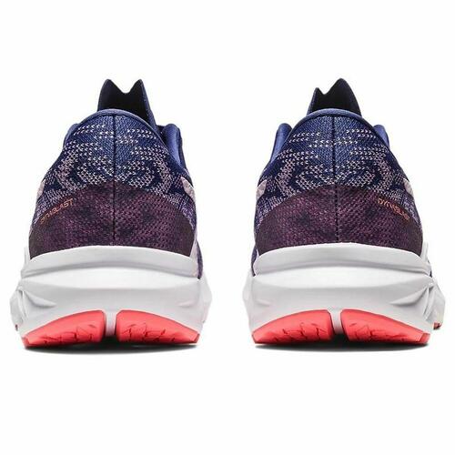 Løbesko til voksne Asics Dynablast 3 Dame Mørkeblå 38