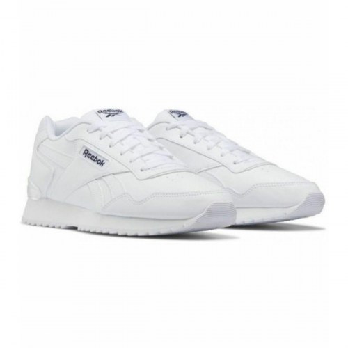 Herre sneakers Reebok GLIDE RIPPLE CLIP 100010338 Hvid - 42