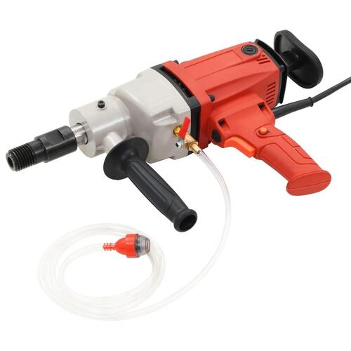 Håndholdt kerneboremaskine 1700 W 160 mm