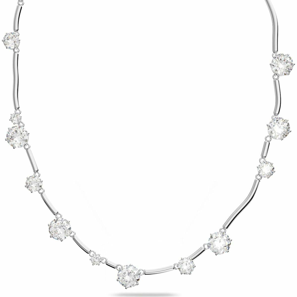 Halskæde Til Kvinder Swarovski 5638696