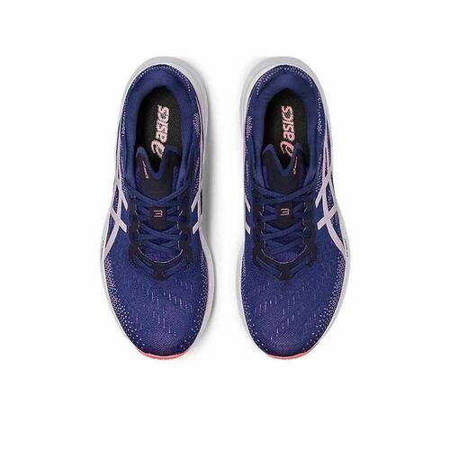 Løbesko til voksne Asics Dynablast 3 Dame Mørkeblå 39