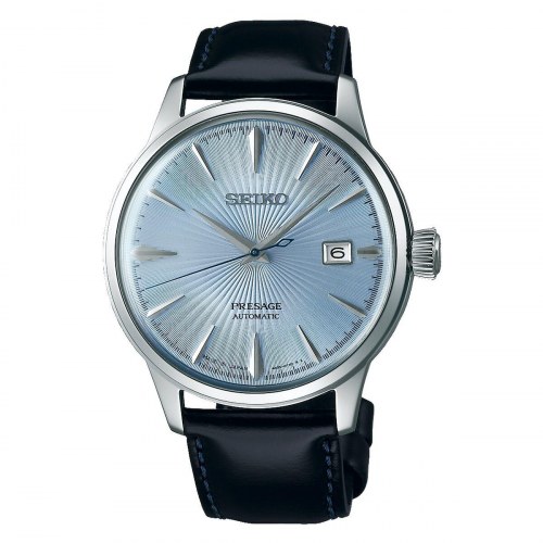 Herreur Seiko Presage SRPB43J1 automatisk
