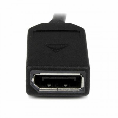 DisplayPort-kabel DMS-59 Startech DMSDPDP1 4K Ultra HD 20 cm