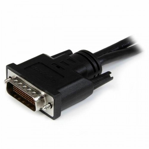 DisplayPort-kabel DMS-59 Startech DMSDPDP1 4K Ultra HD 20 cm