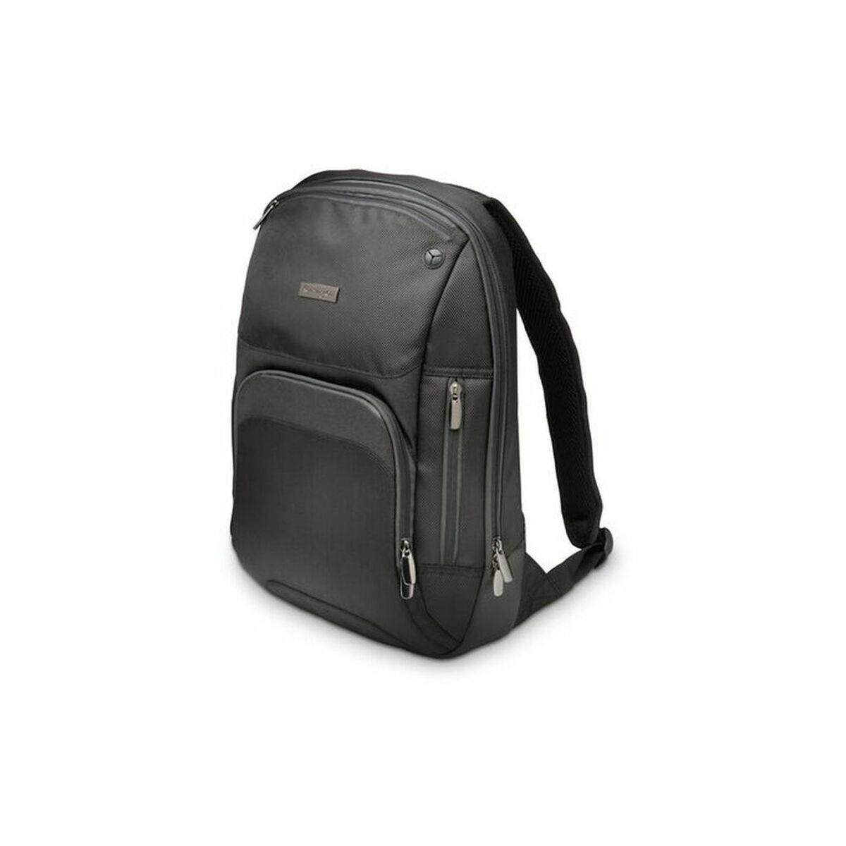 Kensington laptop-rygsæk 13,3" - sort