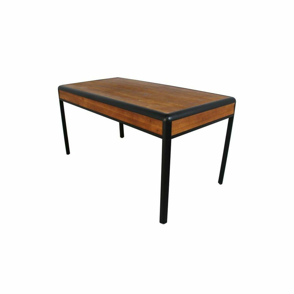 Spisebord Gran Metal 160 X 80 X 79 Cm