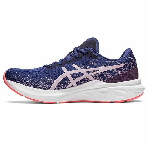 Løbesko til voksne Asics Dynablast 3 Dame Mørkeblå 41.5