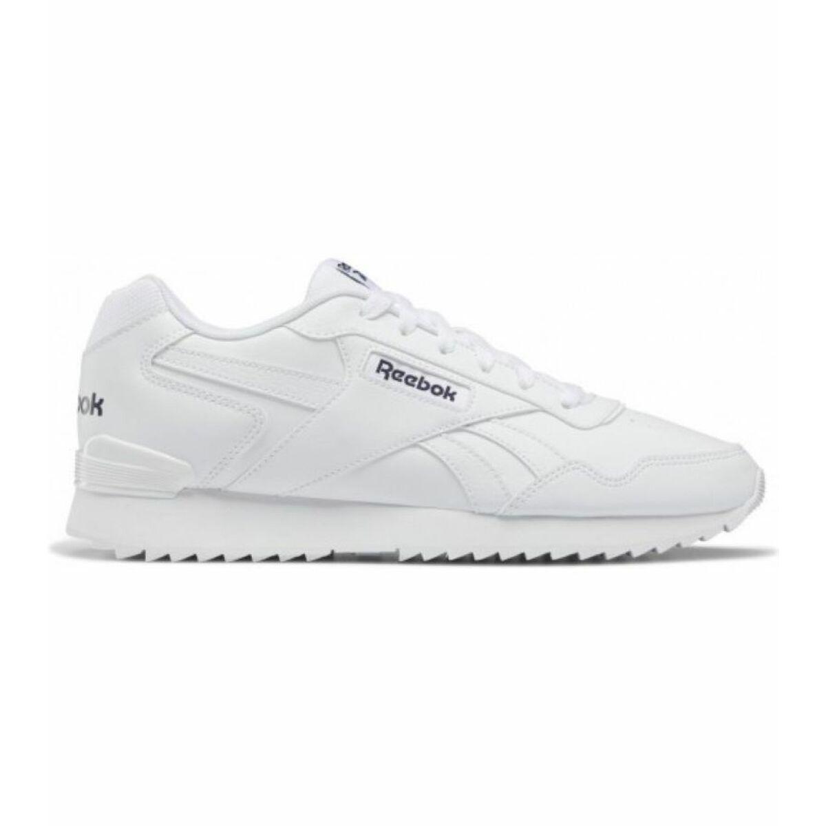 Herre sneakers Reebok GLIDE RIPPLE CLIP 100010338 Hvid - 43