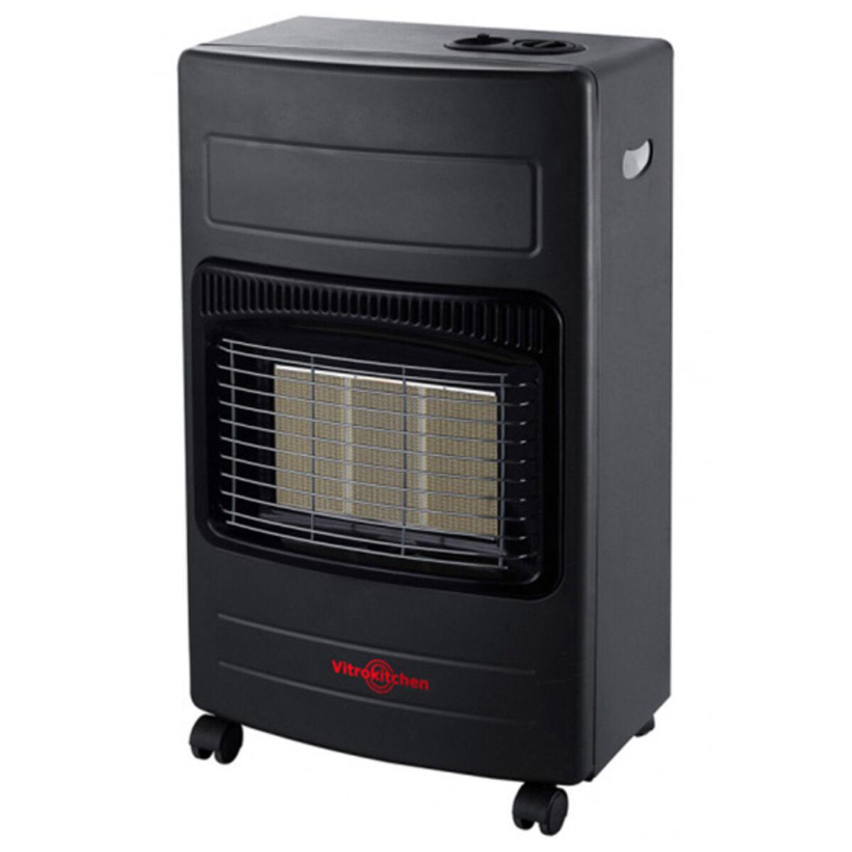 Gasvarmeovn Vitrokitchen INF4200W BUT 4200 W