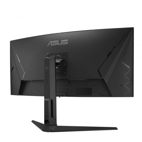 Asus TUF Gaming skærm 34" VG34VQEL1A - 100 Hz UWQHD