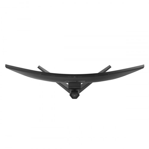 Asus TUF Gaming skærm 34" VG34VQEL1A - 100 Hz UWQHD