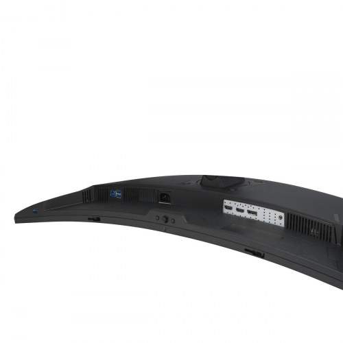 Asus TUF Gaming skærm 34" VG34VQEL1A - 100 Hz UWQHD
