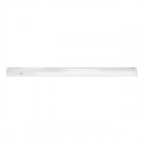 EDM Product LED Tube A 18 W, hvid (4000 K)