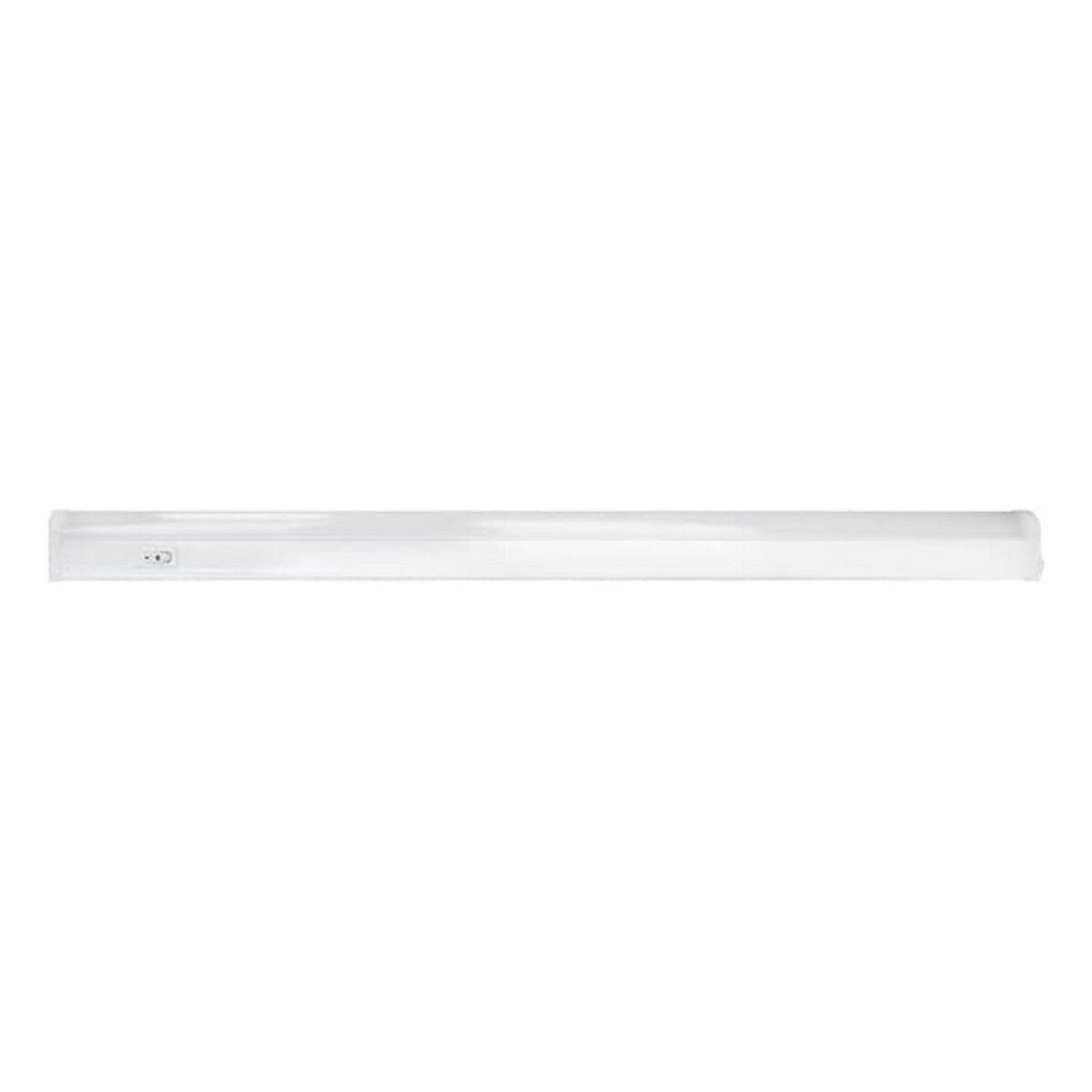 EDM Product LED Tube A 18 W, hvid (4000 K)