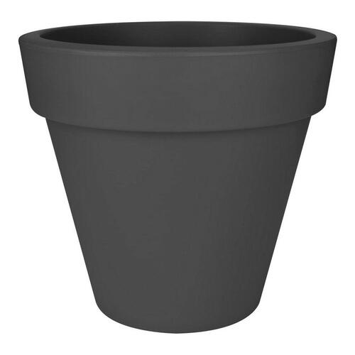 Elho urtepotte antracit Ø 40 cm
