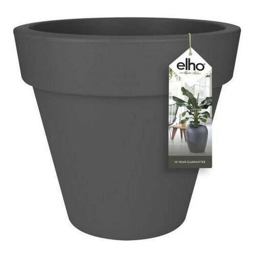 Elho urtepotte antracit Ø 40 cm