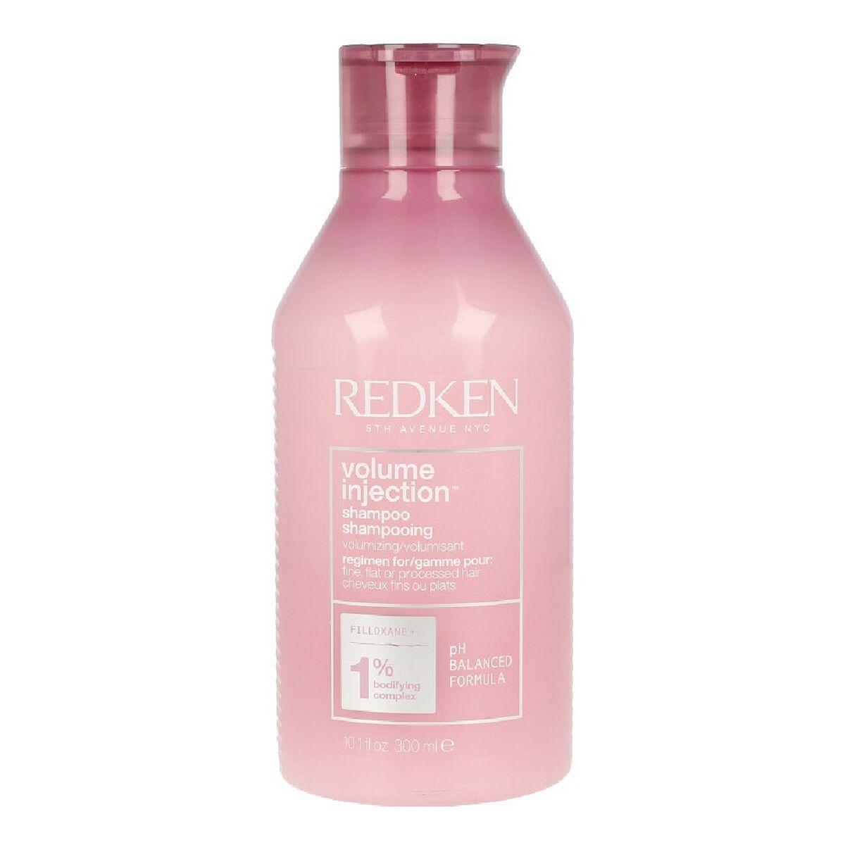 Shampoo til volumen High Rise Volume Redken (300 ml)