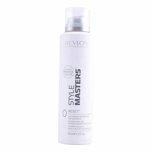 Tørshampoo Style Masters Reset Revlon (150 ml) (150 ml)