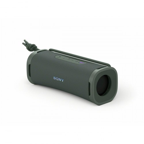 Bluetooth-højttaler Sony SRS-ULT10 - grå, bærbar
