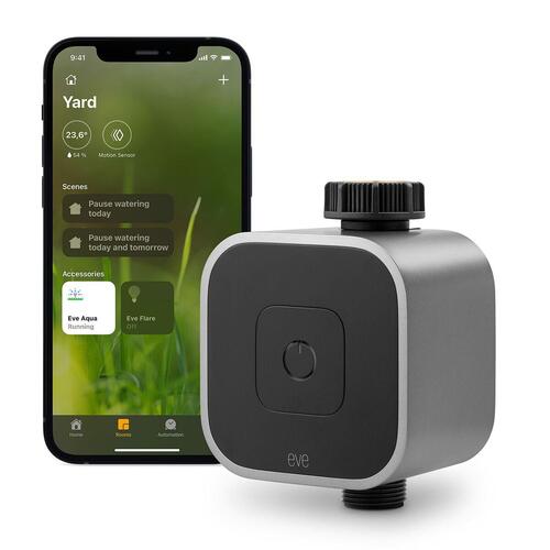 Automatisk irrigationsenhed Eve Aqua
