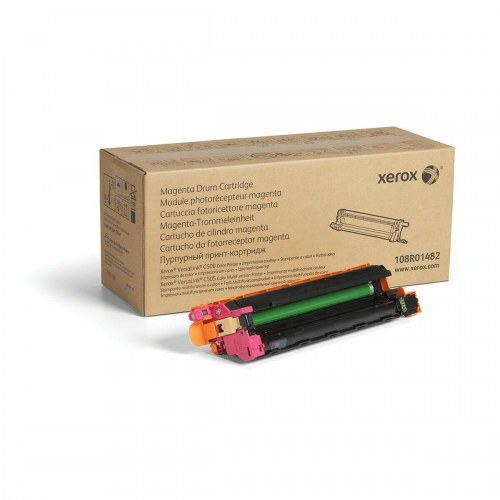 Toner tromleenhed magenta - Xerox 108R01482